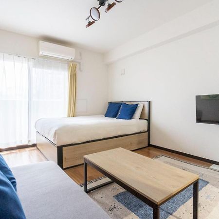 Apartament Anri Kitadume Osaka Castle Zewnętrze zdjęcie