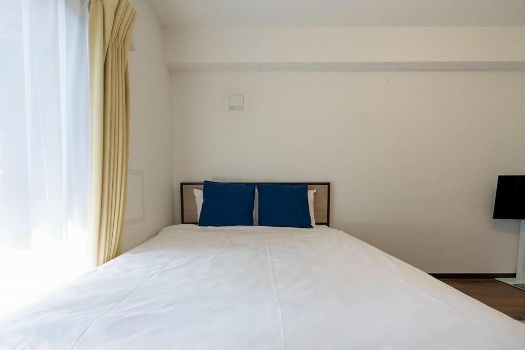 Apartament Anri Kitadume Osaka Castle Zewnętrze zdjęcie