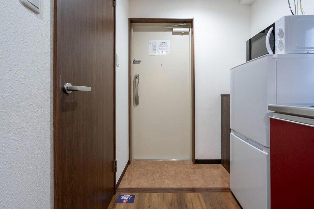 Apartament Anri Kitadume Osaka Castle Zewnętrze zdjęcie