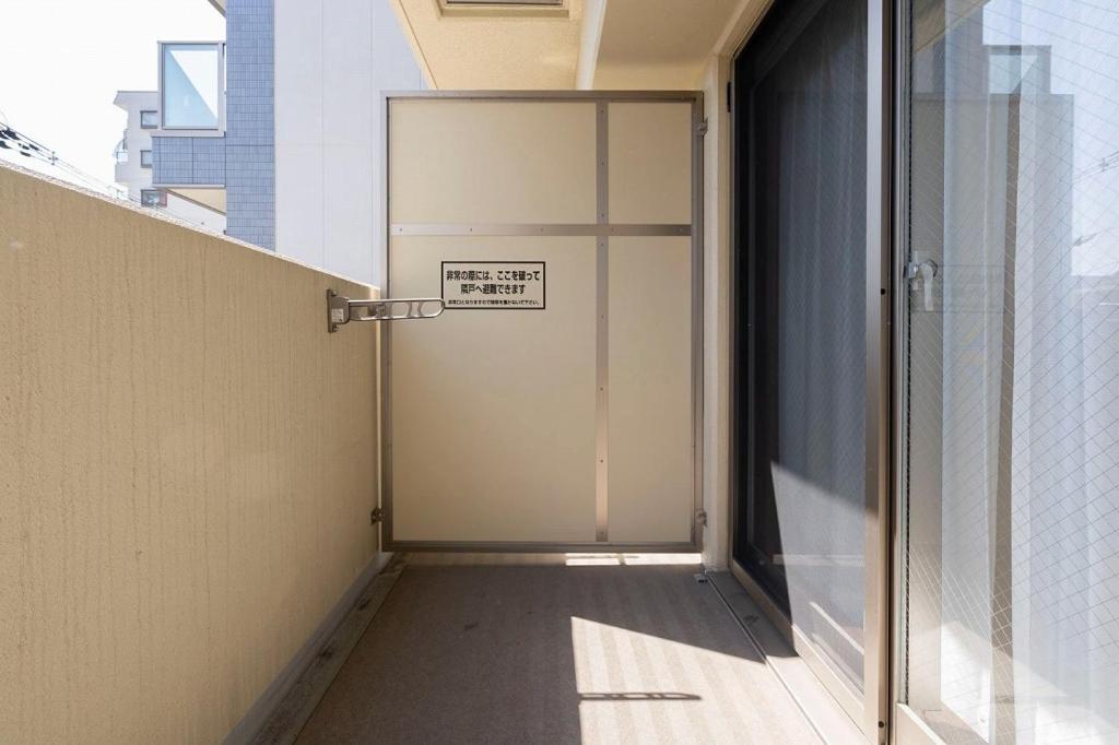 Apartament Anri Kitadume Osaka Castle Zewnętrze zdjęcie
