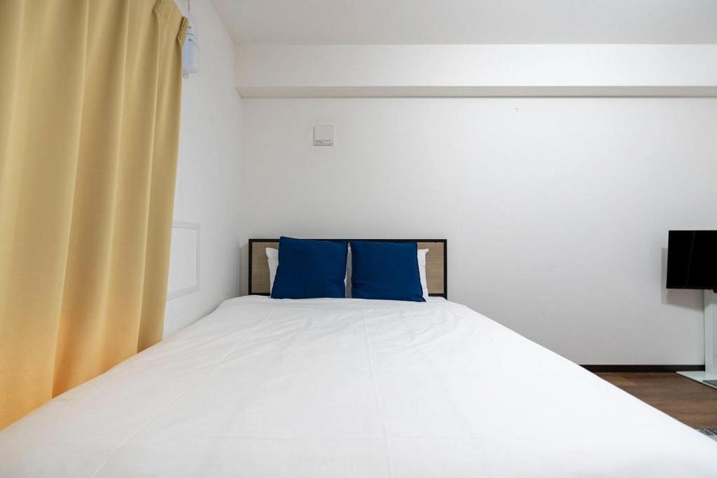 Apartament Anri Kitadume Osaka Castle Zewnętrze zdjęcie